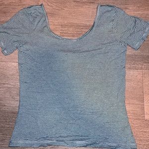 Aeropostale Crop Top